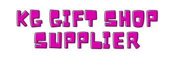 KG Gift Shop Supplier®